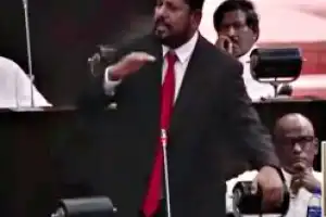 13ஆவது திருத்தச் சட்டத்திலுள்ள பல விடயங்களை எடுக்கின்றபோது அந்தச் சட்டமே இல்லாமல் போகும் எம்.பி க.கோடீஸ்வரன்...