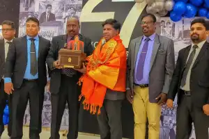 புரியாத புதிராக எனது நீதித்துறை வாழ்க்கை முடிவுறுகிறது என வவுனியா மேல் நீதிமன்ற முன்னாள் நீதிபதி...