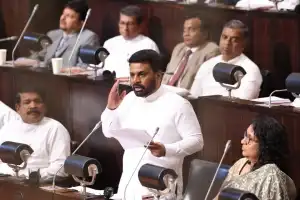 தேசிய மக்கள் சக்தி அரசின் முதலாவது வரவு - செலவுத் திட்டத்தில் நாட்டு மக்களுக்குப் பெரிதளவில் நன்மைகள் இல்லை 