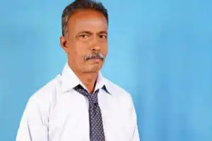 பூநகரியில் காடையர்களால் தாக்கப்பட மத்திய கல்லூரி அதிபர் சாவு
