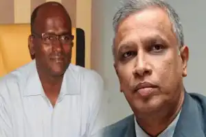 வடக்கு முதல்வர் ஆசையில எம்.பி பதவியினை பறிகொடுக்கும் சத்தியலிங்கம் எம்.பி -- கே.பாலா