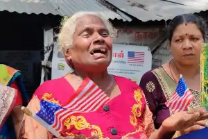 வவுனியாவில் தமிழர் தாயக காணாமல் ஆக்கப்பட்டோர் சங்கத்தினால் முன்னெடுத்த போராட்டம் 3,000 ஆவது நாளை அடைந்து நேற்றும் ஆர்ப்பாட்டம் முன்னெடுப்பு