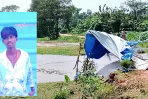 முல்லைத்தீவு, வற்றாப்பளைப் பகுதியில் 16 வயது சிறுவன் ஒருவன் சடலமாக மீட்பு