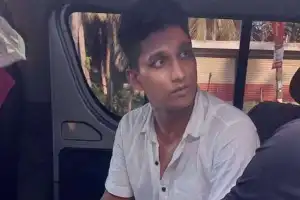 கணேமுல்ல சஞ்சீவவை 15 மில்லியன் ரூபாய் ஒப்பந்தத்தில் சுட்டுக் கொன்றதாக கைதான துப்பாக்கிதாரி வாக்குமூலம் 