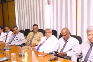 தென்னை ஆராய்ச்சி சபையின் ஓர் அலகை வடக்கு மாகாணத்தில் நிறுவ வேண்டியது அவசியம் என்று வலியுறுத்தப்பட்டுள்ளது.