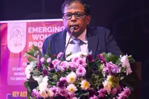 கனேடிய அரசிடமிருந்து  உதவிகளை நாங்கள் எதிர்பார்க்கின்றோம்." - என்று வடமாகாண ஆளுநர் தெரிவிப்பு