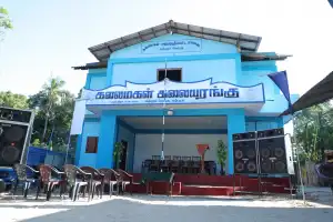 யாழ்.சுழிபுரம் மேற்கு கலைமகள் அறநெறி பாடசாலை திறந்து வைக்கப்பட்டது
