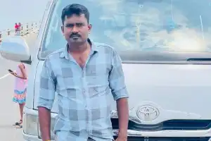 யாழ்.நெடுந்தீவில் உழவு இயந்திர விபத்தில் இளம் குடும்பஸ்த்தர் ஒருவர் உயிரிழந்தார்