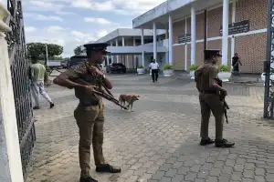 மட்டக்களப்பு நீதிமன்ற எல்லைக்குள் இன்று ஆர்ப்பாட்டம் அல்லது போராட்டங்களில் ஈடுபட 3 எம்.பிக்கள் உள்ளிட்ட...