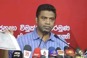 இலங்கையில் அரகலயவின் போது தமது சொத்துகளுக்கு இழப்பீடாக முன்னாள் எம்.பிகள் 43 பேர் 122 கோடியே 41 லட்சத்து 34 ஆயிரம்...