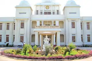 யாழ் பொது நூலகத்தை அபிவிருத்தி செய்வதற்கு 100 மில்லியன் ரூபா நிதி ஒதுக்கீடு