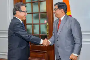 வடமாகாணத்திற்கு மருத்துவ மற்றும் கல்வி வசதிக்காக ஜப்பான் அரசு சுமார் 50மில்லியன் ரூபாவை ஒதுக்கியுள்ளது.