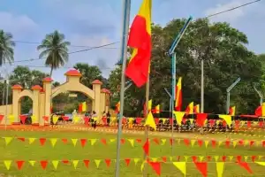 கிளிநொச்சியைச் சேர்ந்த ஆசிரியர் ஒருவருக்குப் பயங்கரவாதத் தடுப்புப் பிரிவினரால் விசாரணைக்கு அழைப்பு 