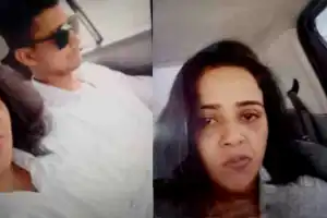 கணேமுல்ல சஞ்சீவவைக் கொலை செய்ய வந்த துப்பாக்கிதாரியும், துப்பாக்கியை கொடுத்த பெண்ணும் எடுத்துக்கொண்ட...