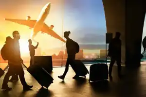 2025 இல் 340,000 இலங்கையர்கள் வேலைவாய்ப்புக்காக வெளிநாடு செல்வர் -- இலங்கை வெளிநாட்டு வேலை வாய்ப்புப் பணியகம் எதிர்வு...