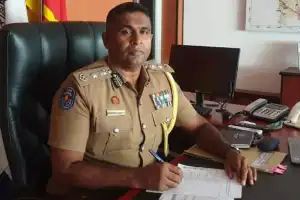 இலங்கையில் 58 பாதாள உலகக் குழுக்கள் அடையாளம், அதில் 1400 பேர் வரை உள்ளனர், 2025 இல் 17 துப்பாக்கிச் சூட்டுச் சம்பவங்கள் 