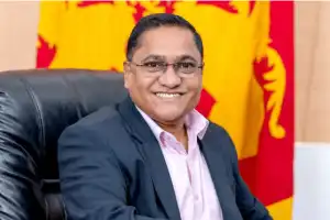 ஐ.நா மனித உரிமைகள் பேரவையின் 58 ஆவது கூட்டத் தொடரில் கலந்துகொள்ள அமைச்சர் விஜிதஹேரத் குழு ஜெனிவா செல்கின்றது