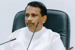 மலையக தமிழர்கள் இலங்கையின் முழுமையான பிரஜைகளாக மாறுவர் -- அமைச்சர் சமந்த வித்தியாரத்ன தெரிவிப்பு