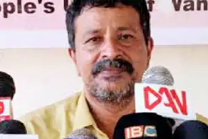 இலங்கையின் 77 ஆவது சுதந்திர தினத்தை முன்னிட்டு வவுனியாவில் வாகனப் பேரணி