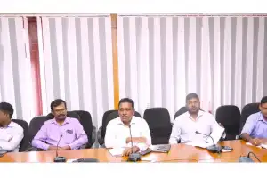 தூய்மையான இலங்கை'  வடக்குக்கான அறிமுக நிகழ்வு திங்கட்கிழமை (03) யாழ்.மாநகர சபை எல்லைக்கு உட்பட்ட திருநகரில்...