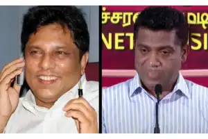 லசந்த விக்கிரமதுங்க படுகொலை சந்தேகநபர்களை விடுதலை செய்யலாம் என சட்டமா அதிபர் பரிந்துரை செய்தமை குறித்து...