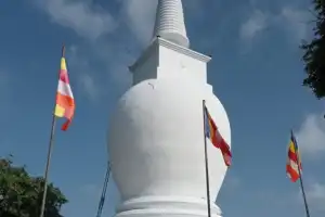 யாழ்.தையிட்டி விகாரை காணி விகாரைக்குச் சொந்தம், யாருக்கும் கையளிக்க முடியாது -- அகில இலங்கை பௌத்த மகா சம்மேளனம்...
