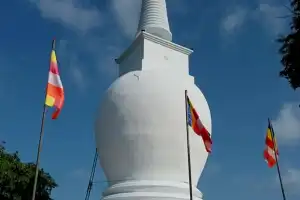 யாழ்.தையிட்டி விகாரை அமைந்த காணிகளை மீளக் கையளிக்கக் கோரி காணி உரிமையாளர்கள் இன்றும் நாளையும் போராட்டம்