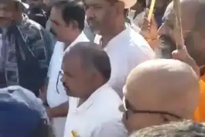 கஜேந்திரன், தவத்திரு வேலன் சுவாமிகள் ஆகியோரை வாக்குமூலம் அளிக்க பலாலி பொலிஸாரால் அழைப்பு 