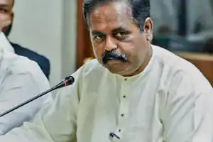 ஜனாதிபதித் தேர்தலில் புதிய அரசமைப்பு உருவாக்கம் பற்றி பேசப்பட்டது, தற்போது அது கிடப்பில் போடப்பட்டது -- எம்.பி...