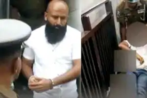 நீதிமன்றில் சுட்டுக்கொல்லப்பட்ட  கனேமுல்ல சஞ்சீவவின் சடலத்தைப் பெற எவரும் முன்வரவில்லை 