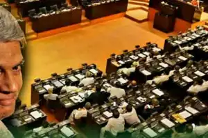 ரணில் இந்த ஆண்டு இறுதிக்குள் எம்.பியாகப் பதவியேற்கவுள்ளார் என்று நம்பகமான அரசியல் வட்டாரங்கள்...
