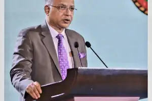இலங்கை ஏனைய நாடுகளுடன் ஈடுபாட்டை பேணுவது அவசியம் --இந்தியத் தூதுவர் சந்தோஷ் ஜா தெரிவிப்பு