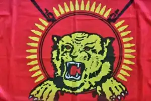 தமிழீழ விடுதலைப்புலிகள் உள்ளிட்ட 15 அமைப்புக்களைத் தடை செய்து விசேட வர்த்தமானி வெளியீடு