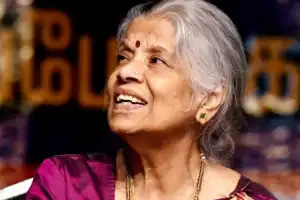தாயக அவலங்களை உலகுக்கு வெளிப்படுத்திய ஒலிபரப்பாளர் தமிழோசை ஆனந்தி -- ஐங்கரன் விக்கினேஸ்வரா