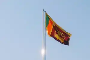 77வது சுதந்திரதின நிகழ்வுகள் இன்று யாழ் மாவட்ட செயலகத்தில் முன்றலில்  இடம்பெற்றன