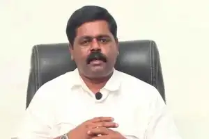 ஈழத் தமிழர்களுக்கு நடந்த அநீதி தொடர்பாக மெல்ல வாய் திறக்க நினைப்பது காலமும் கர்மாவும் அவர்களுக்கு கொடுத்த...