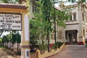 யாழ்.பல்கலைக்கழக துணைவேந்தரால் விதிக்கப்பட்டுள்ள வகுப்புத் தடைக்கு எதிராக மாணவனால் உயர்நீதிமன்றில்...