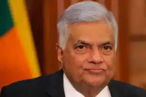 ரணில் விக்ரமசிங்க, எதிர்வரும் புதன்கிழமை குற்றப் புலனாய்வுத் திணைக்களத்தில் முன்னிலையாகிறார்.